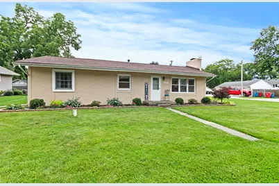 7507 W 143rd Place, Cedar Lake, IN 46303 - Photo 45