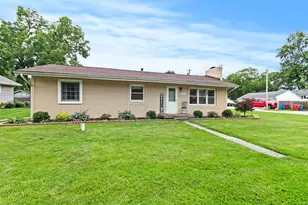 7507 W 143rd Pl, Cedar Lake, IN 46303 - Photo 45