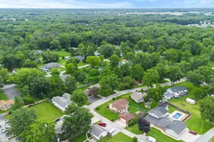 7507 W 143rd Pl, Cedar Lake, IN 46303 - Photo 87