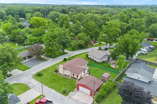 7507 W 143rd Pl, Cedar Lake, IN 46303 - Photo 75
