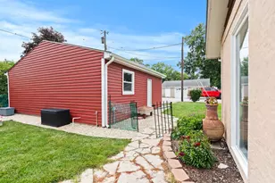 7507 W 143rd Pl, Cedar Lake, IN 46303 - Photo 57