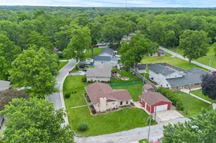 7507 W 143rd Pl, Cedar Lake, IN 46303 - Photo 77
