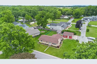 7507 W 143rd Place, Cedar Lake, IN 46303 - Photo 67