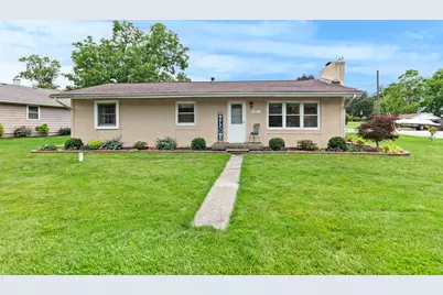 7507 W 143rd Place, Cedar Lake, IN 46303 - Photo 1