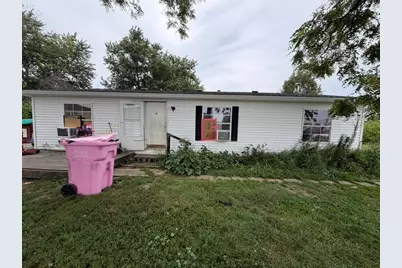 208 W South Street, Linden, IN 47955 - Photo 1