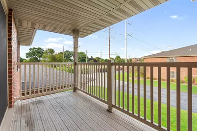 635 Cambridge Court #2b, Munster, IN 46321 - Photo 27