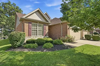 9192 Settlers Ridge, Saint John, IN 46373 - Photo 1