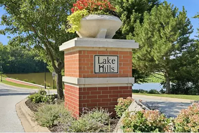 9192 Settlers Ridge, Saint John, IN 46373 - Photo 23