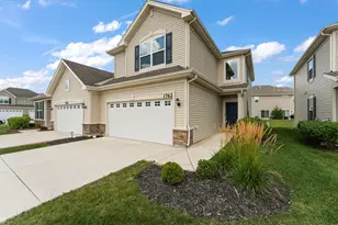1762 E 110th Pl, Crown Point, IN 46307 - Photo 1