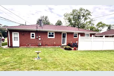 701 N Jay Avenue, Griffith, IN 46319 - Photo 11