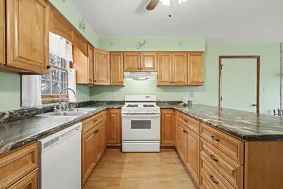 3863 Kingsway Drive, Crown Point, IN 46307 - Photo 3