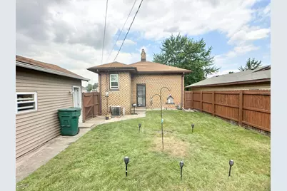 6607 Alabama Avenue, Hammond, IN 46323 - Photo 3