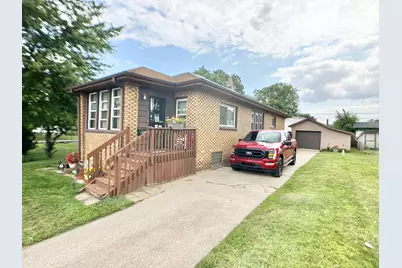 6607 Alabama Avenue, Hammond, IN 46323 - Photo 1