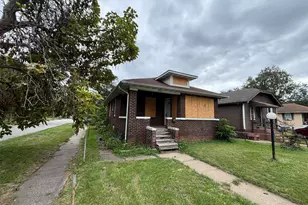 801 Tennessee St, Gary, IN 46402 - Photo 1