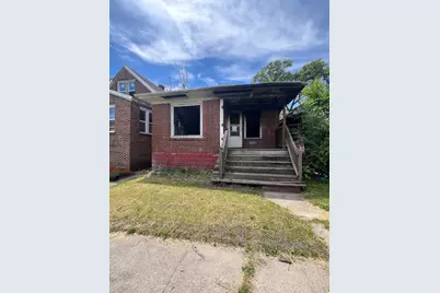 4340 Connecticut Street, Gary, IN 46409 - Photo 1