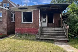 4340 Connecticut St, Gary, IN 46409 - Photo 1