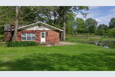 8866 S Adams Street, Monterey, IN 46960 - Photo 1