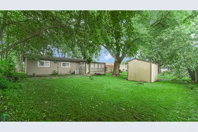 1250 N Glenwood Avenue, Griffith, IN 46319 - Photo 21