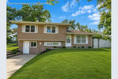 3884 Maitland Street, Hobart, IN 46342 - Photo 1