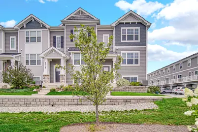 8710 Larkspur Lane, Saint John, IN 46373 - Photo 1