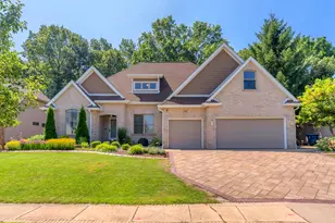 284 Muirfield Dr, Valparaiso, IN 46385 - Photo 1