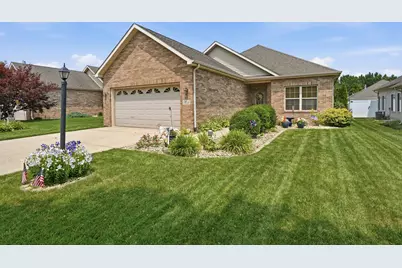 7414 E 103rd Drive, Crown Point, IN 46307 - Photo 1