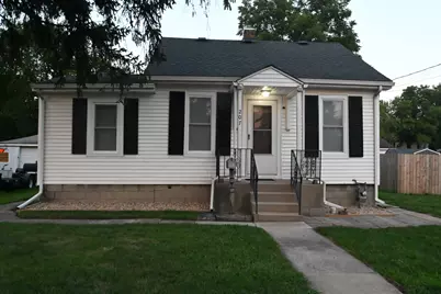 207 N Ash Street, Hobart, IN 46342 - Photo 1
