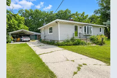 2295 W 41st Avenue, Gary, IN 46408 - Photo 1