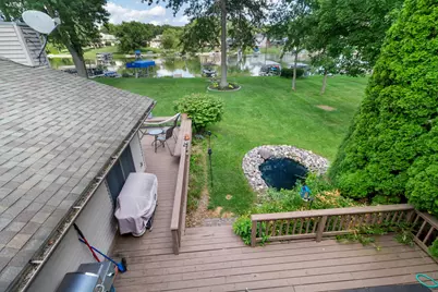 1833 Sandy Beach Drive, Crown Point, IN 46307 - Photo 45