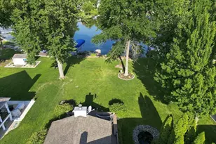 1833 Sandy Beach Dr, Crown Point, IN 46307 - Photo 21