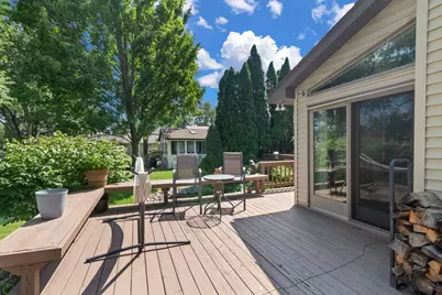 1833 Sandy Beach Drive, Crown Point, IN 46307 - Photo 23