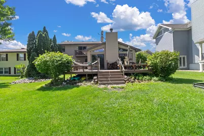 1833 Sandy Beach Drive, Crown Point, IN 46307 - Photo 11