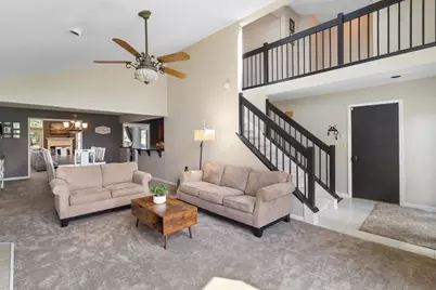 1833 Sandy Beach Drive, Crown Point, IN 46307 - Photo 29