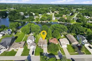 1833 Sandy Beach Dr, Crown Point, IN 46307 - Photo 17