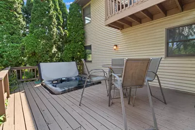 1833 Sandy Beach Drive, Crown Point, IN 46307 - Photo 25