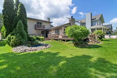 1833 Sandy Beach Drive, Crown Point, IN 46307 - Photo 13