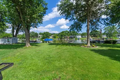 1833 Sandy Beach Drive, Crown Point, IN 46307 - Photo 21