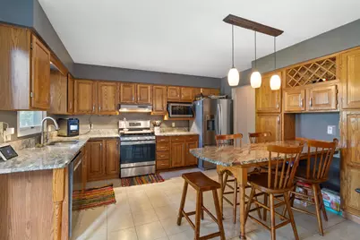 1833 Sandy Beach Drive, Crown Point, IN 46307 - Photo 35