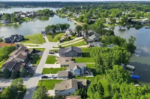 1833 Sandy Beach Dr, Crown Point, IN 46307 - Photo 23