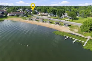 1833 Sandy Beach Dr, Crown Point, IN 46307 - Photo 13