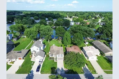 1833 Sandy Beach Drive, Crown Point, IN 46307 - Photo 3