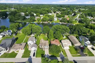 1833 Sandy Beach Dr, Crown Point, IN 46307 - Photo 25