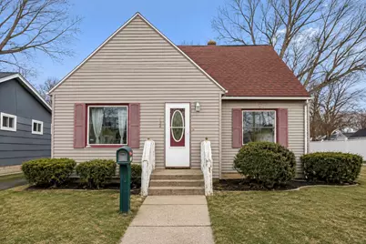 132 Hendricks Street, Michigan City, IN 46360 - Photo 1