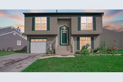 5939 Fillmore Place, Merrillville, IN 46410 - Photo 1