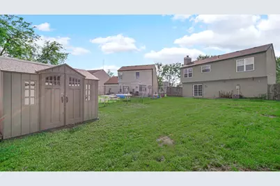 5939 Fillmore Place, Merrillville, IN 46410 - Photo 19