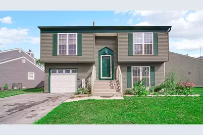 5939 Fillmore Place, Merrillville, IN 46410 - Photo 21