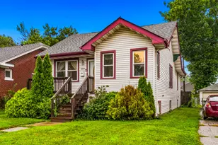 253 E Oakwood St, Hammond, IN 46324 - Photo 1