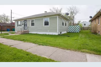 811 E 15th Avenue, Gary, IN 46407 - Photo 1