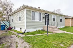 811 E 15th Ave, Gary, IN 46407 - Photo 17