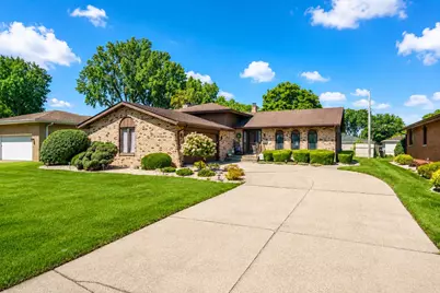 8144 Tapper Avenue, Munster, IN 46321 - Photo 1